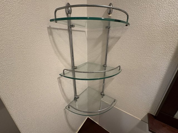 インベスト神戸エアフロントの内装