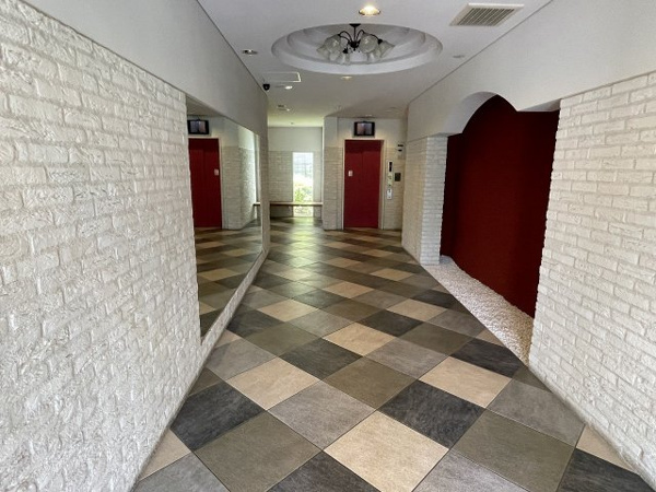 インベスト神戸エアフロントのその他