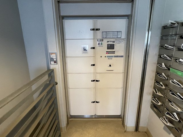 インベスト神戸エアフロントのその他