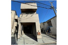 Ｋｏｌｅｔ平間 １６の外観