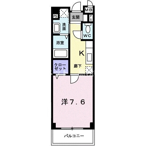 エスティガーデンのイメージ