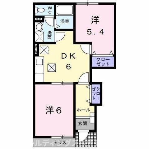 間取り：218002972312