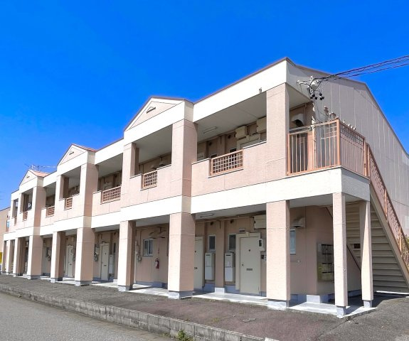 大垣市河間町5丁目&nbsp;2階建&nbsp;築36年のイメージ