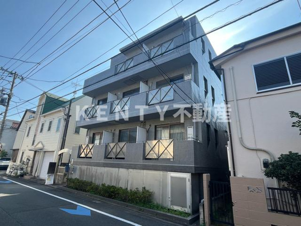 ドルチェ池上の画像