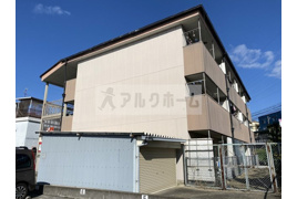 谷口マンションの外観