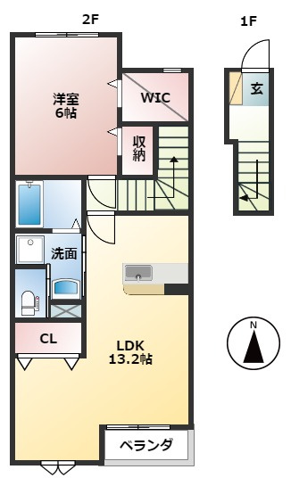 間取り：221014855256