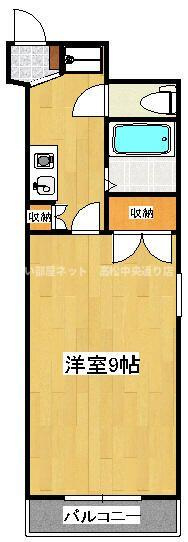 ファーイーストIIビルのイメージ