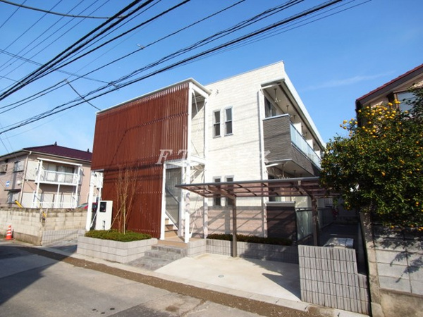 リブリプランドール幕張の画像