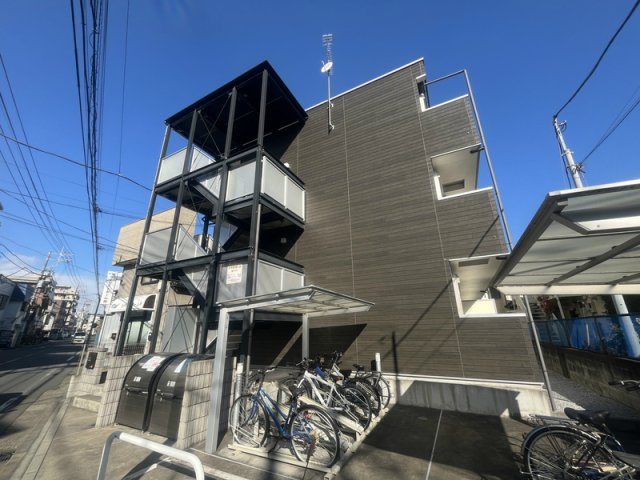 リブリ・ビラ綱島のイメージ