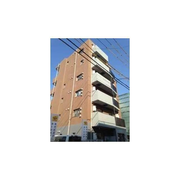 恵比寿向山スカイハイツの画像