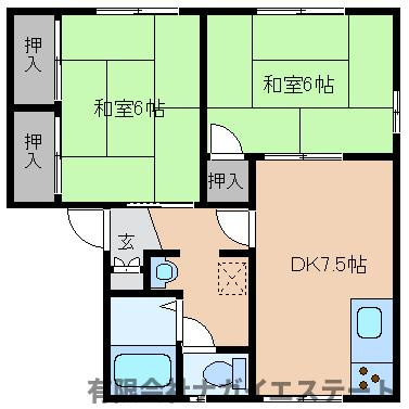 間取り：228052212829