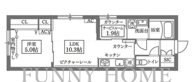 間取り：213145486686