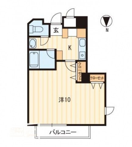 ソレアード古新町のイメージ