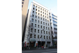 ＴＫビルの外観