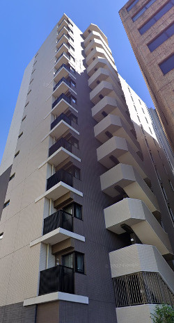 千代田区神田駿河台2丁目&nbsp;14階建&nbsp;築8年のイメージ