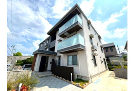 VentVert(ｳﾞｧﾝｳﾞｪｰﾙ)小金台の外観