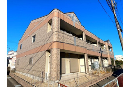 モンテ・ドゥ・ボヌールの外観