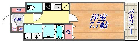 ピアグレース神戸のイメージ