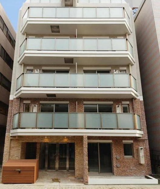 最寄駅から徒歩1分の超駅近マンション【コルディア横濱サウス】1LDK