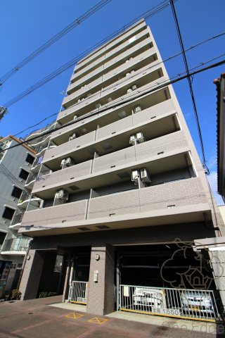 パークヒル扇町の画像