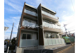 仲介手数料：50％OFF 対象物件 の外観