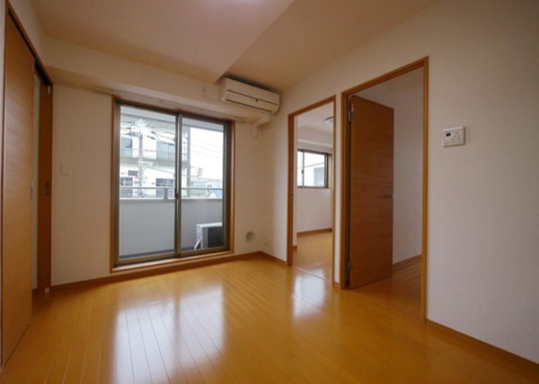 エスポワール西ヶ丘の画像