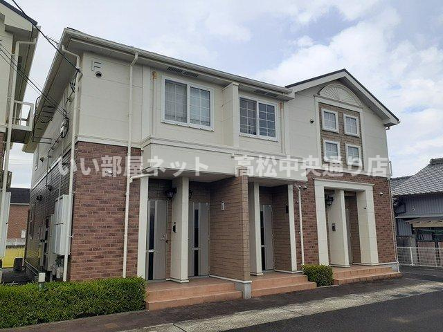 ブライトサンライズＦのイメージ