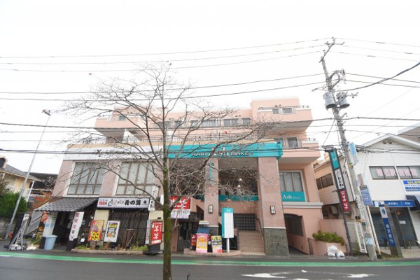 エルム菊名の画像