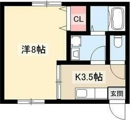 間取り：223040670290