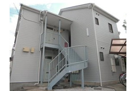 スイーダ毛呂山の外観