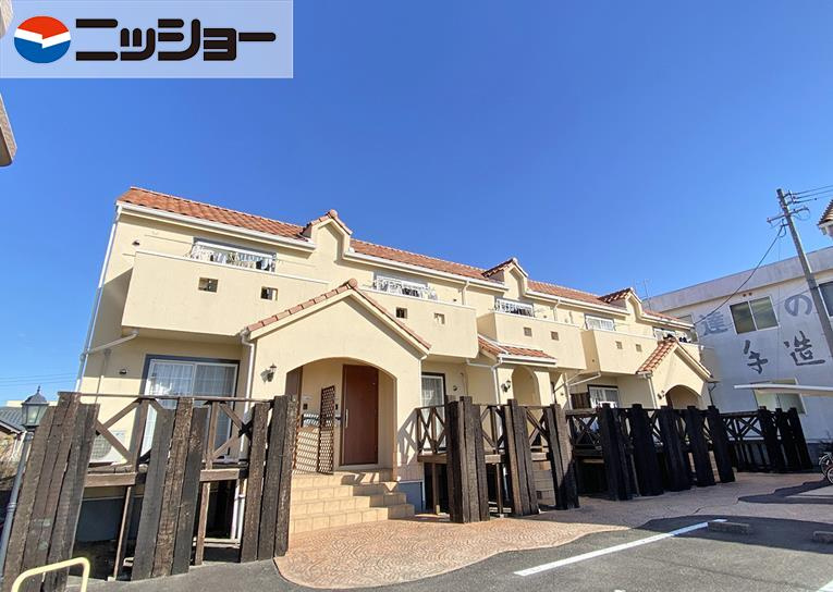 グローリーIII　Ａのイメージ