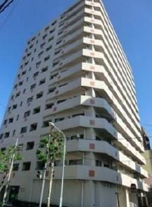 銀座レジデンス伍番館のイメージ