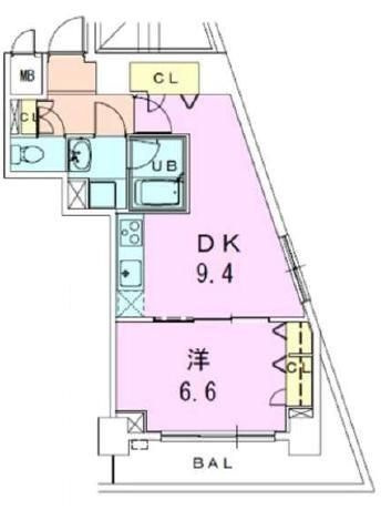 銀座レジデンス伍番館のイメージ