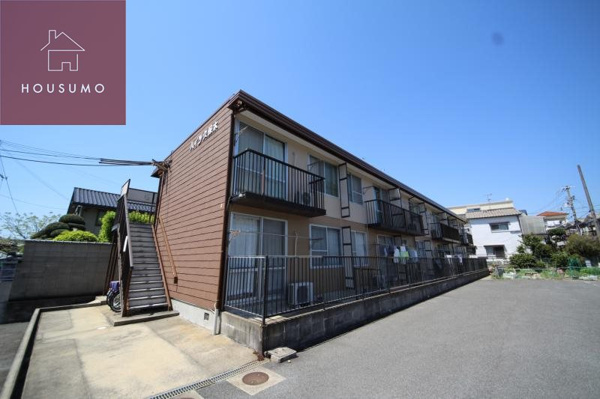 ハイツ久保木の画像