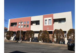 フォルテッシモの外観