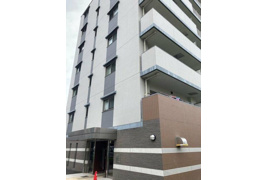 サンクレイドル西国分寺の外観