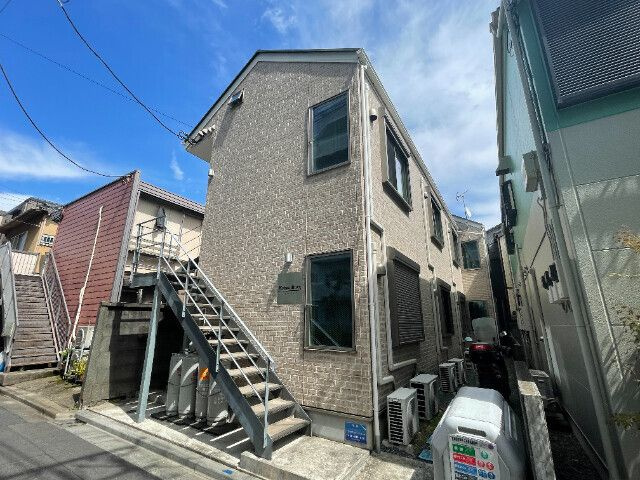 Ｍｅｉｎｅ　Ｂｕｒｇのイメージ