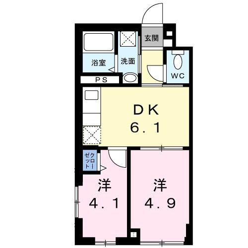 間取り：213133702118