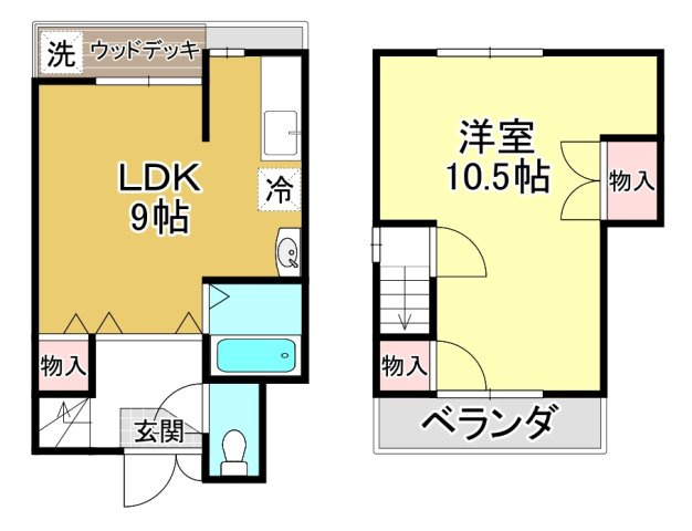 間取り：225009853192