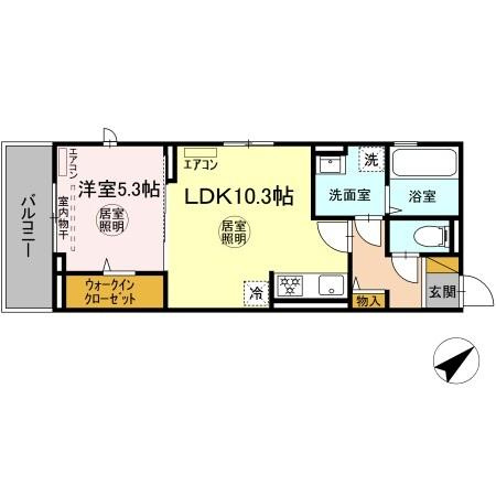 間取り：212057803057