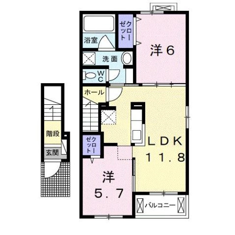 間取り：230035925928