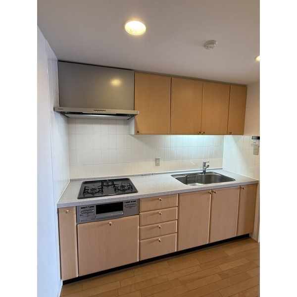 エールの丘のキッチン