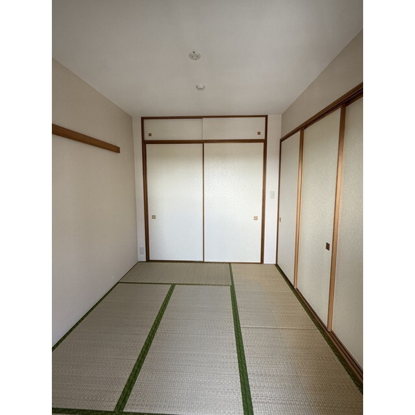 エールの丘の内装