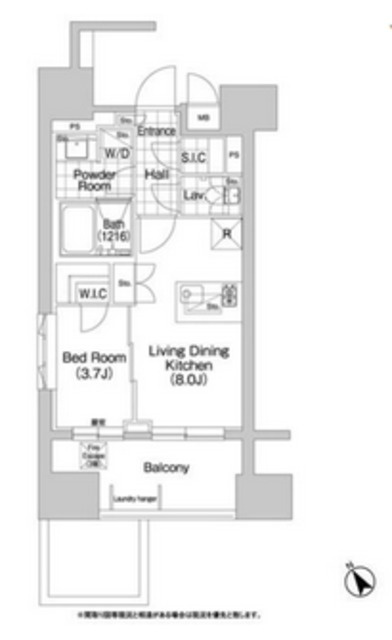 エルスタンザ恵比寿のイメージ