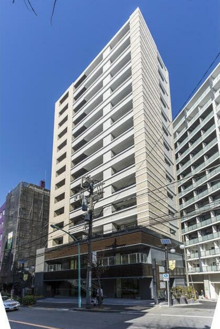 エルスタンザ恵比寿のイメージ