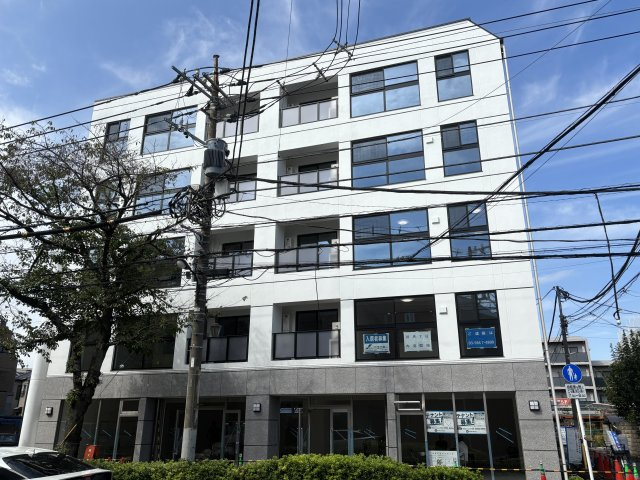 グリーンスクエアみそののイメージ