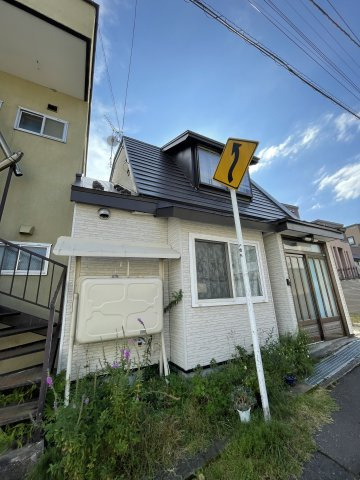 小樽市石山町&nbsp;2階建&nbsp;築62年のイメージ