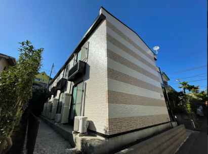 レオパレスエスポワールの画像