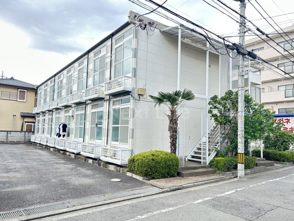 アミティエの画像
