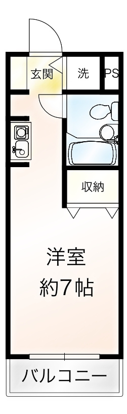 間取り：211064174752